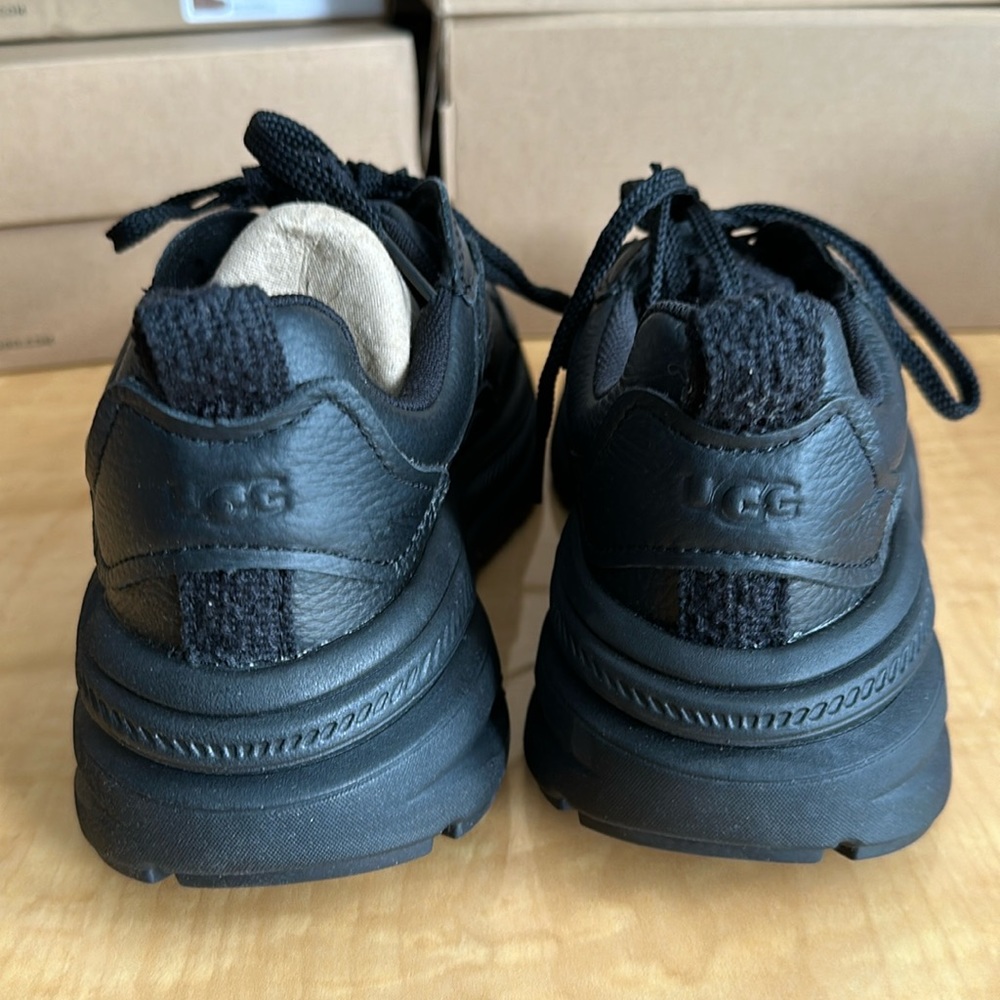 - Ugg Women’s CA1 Sneaker - Picture 4 of 6